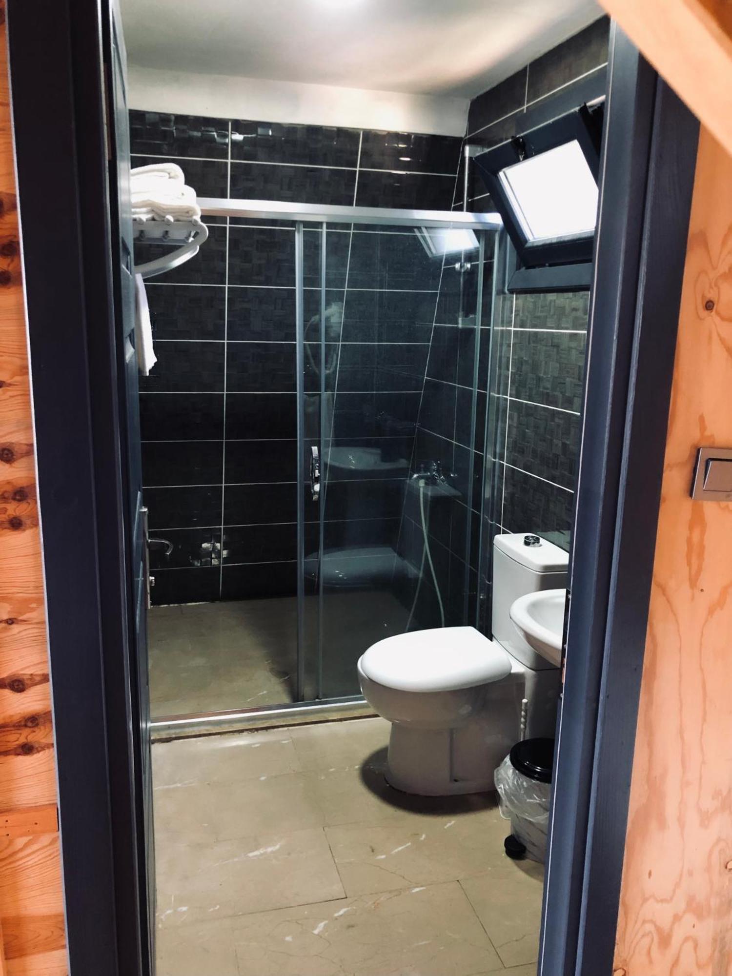 Happyhouse Bungalov Three-Room, Sw Pool With Lake View, Sapanca B1 Exterior foto